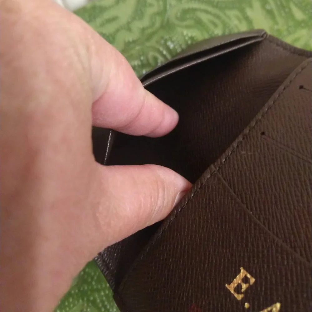 Louis Vuitton price firm